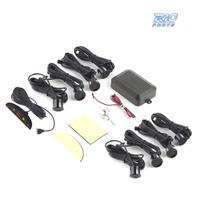 KIT SENSORI PARCHEGGIO DOPPIO ESTERNO 12V