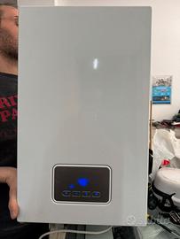 Scaldino metano Herman SauvierDuval 12 lt. Opalia