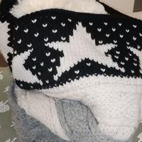 Scaldacollo NUOVO unisex Alcott caldo e morbido