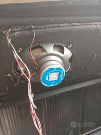 pianale fiat seicento 