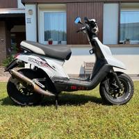Yamaha BW'S - 2012
