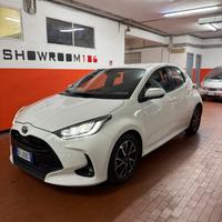 Toyota Yaris 1.5 Hybrid 5 porte Trend