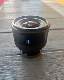 Batis 25mm sony E