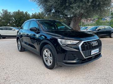 AUDI Q3 35 2.0 TDI S-TRONIC QUATTRO - 2021
