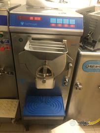 Mantecatore tecnogel mante 50