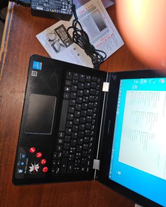 pc portatile