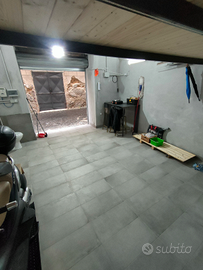 Box zona Via de Pretis