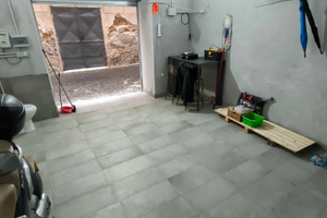 Box zona Via de Pretis