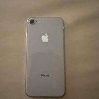 iPhone 8 - 64 GB - Argento