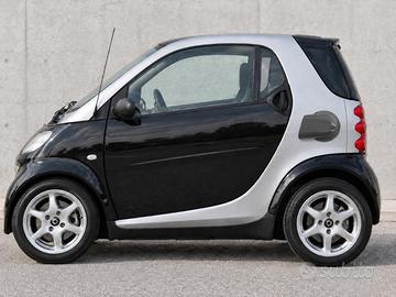 Presa aria smart mod 2