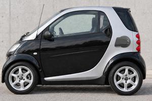 Presa aria smart mod 2