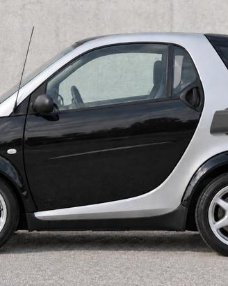 Presa aria smart mod 2