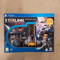 Starlink battle for atlas