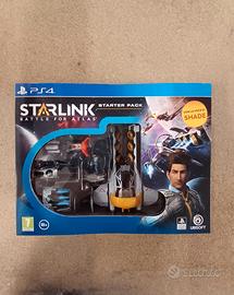 Starlink battle for atlas