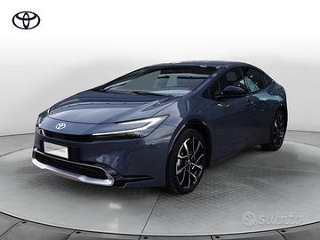 Toyota Prius 5nd serie 2.0 Plug-in Hybrid Lounge