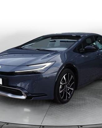 Toyota Prius 5nd serie 2.0 Plug-in Hybrid Lounge