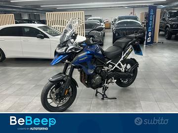 Triumph Tiger 1200 GT PRO ABS MY22