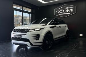 Range Rover Evoque 2.0 diesel 180cv R-DYNAMIC