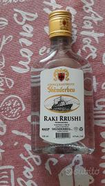 whisky da collezione 