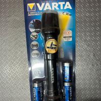 Torcia led VARTA