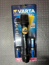 Torcia led VARTA