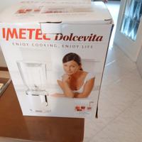 frullatore Imetec 