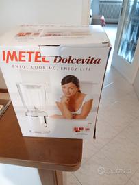 frullatore Imetec 