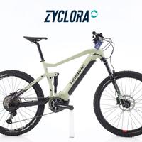 Haibike AllTrail 4 t.L