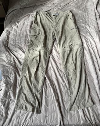 Pantaloni columbia