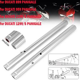 SEMIMANUBRIO DESTRO O SINISTRO DUCATI 899 959 1199