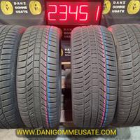 Gomme 235 45 21 e 255 40 21 continental al 99%