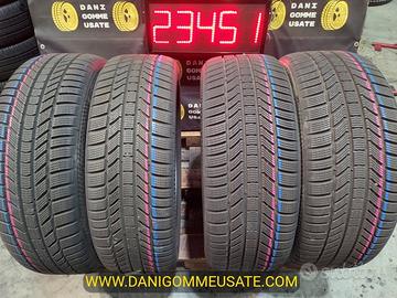 Gomme 235 45 21 e 255 40 21 continental al 99%