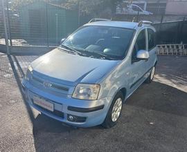 FIAT Panda 1.2 Dynamic GPL