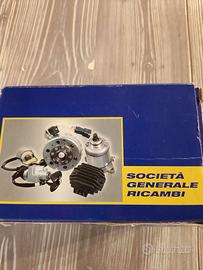 regolatore di tensione piaggio 