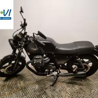 Moto Guzzi V7 III - 2019