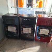 stufe a gas nuove e usate top di gamma