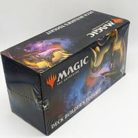 MTG Deck Builder's Toolkit Set Base 2019 - SEALED