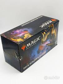 MTG Deck Builder's Toolkit Set Base 2019 - SEALED