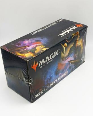 MTG Deck Builder's Toolkit Set Base 2019 - SEALED