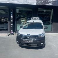 RENAULT EXPRESS FRIGO FNAX07-2027
