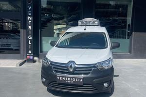 RENAULT EXPRESS FRIGO FNAX07-2027