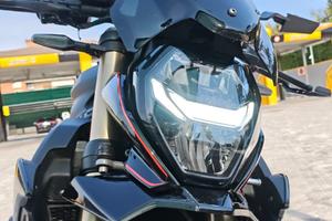 BMW S 1000 R (2023) - Unico Proprietario - Taglian