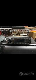 Impianto stereo completo, Sony vintage