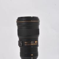 Nikon 300mm f4 VR
