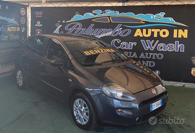 Fiat Punto evo 1.2 8V 5 porte Lounge