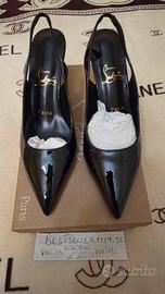 Scarpe Donna Christian Louboutin numero Eu 40 Con 