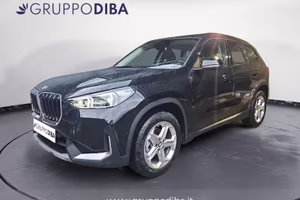 BMW X1 Serie X SDRIVE18I