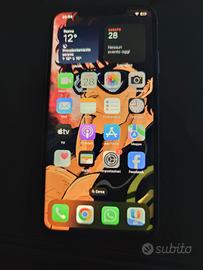 iPhone xs max