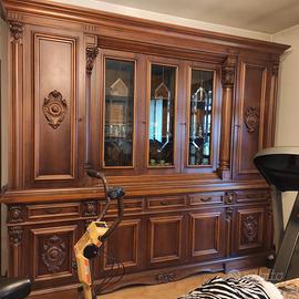 Mobili da salotto anni 70/80