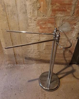 Porta asciugamani 